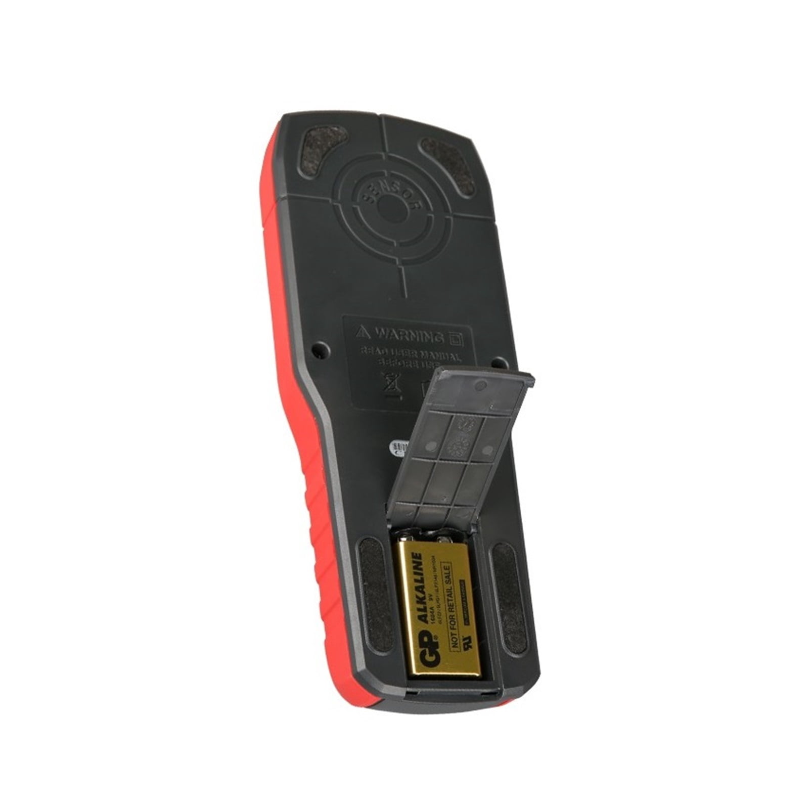 Handheld Fast Wall Detector Tester Metal Wood AC Cable Electric Wire Finder Scanner Accurate Wall Detecting Tool ,Portable