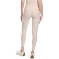 thumbnail image 2 of Beyond Yoga womens  High Waisted Midi Legging, l, Brown, 2 of 3