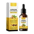 thumbnail image 1 of Suero para el crecimiento del cabello con aceite esencial, suero para el crecimiento del cabello con biotina que previene la caída del cabello y suero natural para un cabello más grueso y largo para h, 1 of 7