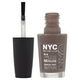 thumbnail image 2 of NYC New York Color In a Minute Quick Dry Nail Polish, 246 Park Ave, 0.33 Fl. Oz., 2 of 3
