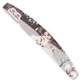thumbnail image 1 of Lima de uñas granulada con temática navideña, lima de uñas, herramientas profesionales para uñas para uso doméstico y en salón, 1 of 5
