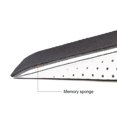 thumbnail image 4 of nsole+Heel Sticker Set銆慔eight Increase Insole 1 Pair Hard Breathable Memory Foam Heel Lifting Inserts Shoe Pads Elevator 2cm insole set, 4 of 6