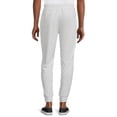 thumbnail image 3 of Athletic Works Men’s and Big Men's Knit Joggers, up to 5XL, 3 of 5
