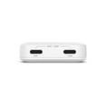 thumbnail image 3 of Nimble 65W GaN Ultra Compact Wall Charger White, 3 of 6