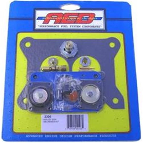 Advanced Engine Design 41601 600-950CFM Holley Pro Series Renew Kit