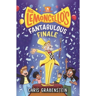 Mr. Lemoncello's Library: Greatest Box Set on Earth: Books 1-6