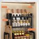 thumbnail image 5 of Kitchen Storage Rack Spice Rack Household Storage Rack Storage Rack, 5 of 5
