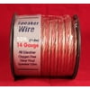 Factory Buyouts 14 AWG High-Strand OFC Royal Cable Speaker Wire 50 feet Roll