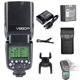 thumbnail image 1 of Kit de flash Speedlite GODOX V860II-S HSS 1/8000s GN60, 1 of 7