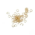 thumbnail image 3 of Kit de iniciación para la fabricación de joyas: Componentes, fornituras, cordón elástico, hilo., 3 of 9