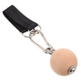 thumbnail image 1 of ifundom Chin Up Bars Grip Strengthener for Muscle Development in Home Workouts Multi 1Pcs, 1 of 8