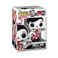 thumbnail image 1 of Funko Pop Ad Icons: Bobs Big Boy - Skull Bob # 253, 1 of 3