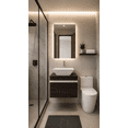 thumbnail image 2 of Esatto® Mueble Para Baño Dbta Maya Con Lavabo, Llave Y Desagües ESATTO MUEBLE PARA BAÑO, 2 of 8