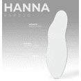 thumbnail image 4 of Espejo de Pared Asimétrico Decorativo Forma de Nube Irregular sin Marco Dieño Moderno Ideal para Sala Comedor Recamara Baño y Vestidor 110 CM, 4 of 6