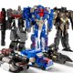 thumbnail image 3 of Kit de juguetes de robot de transformación 2024, modelos de 12 cm, 2 en 1, modelo de un solo paso, juguetes de transformación deformados, dinosaurios, coche, regalo para niños con caja, 3 of 5