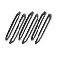 thumbnail image 1 of Off-Road Roof Luggage Rack Decorative Strip Plate Cover for Jetour Traveler 2023 2024 Car Accessories Carbon, 1 of 5
