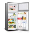 thumbnail image 5 of 2 Gig RC-2450SLG 4,5 cu. ft.. Mini Refrigerador Compacto de Pies con Congelador de Montaje Superior, 5 of 5