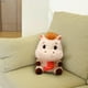 thumbnail image 5 of Caballo de Peluche para Bebé, Juguete para Muñeca para Acompañar El Sueño, Regalo, 5 of 7