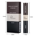 thumbnail image 3 of Juego de sellos para cejas, crema para teñir cejas, potenciadores de cejas (juego negro y marrón oscuro) Likrtyny Cuidado Belleza, 3 of 7