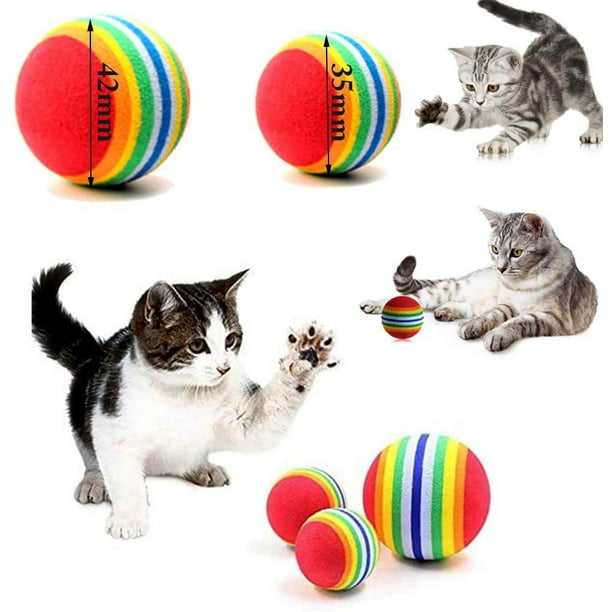 Bulk shop cat toys