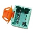 thumbnail image 7 of Power Window Regulator For 2002-2003 For Acura Tl 6 Pin Front Left Driver Side With Motor, 7 of 7