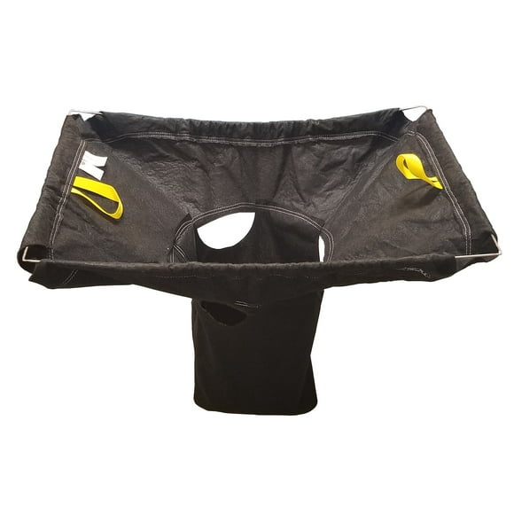 Enpac 4341 Storm Sentinel Catch Basin Insert (Sediment, Rectangle - 16"x20" to 28"x36")