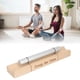 thumbnail image 5 of Campana De Meditación, Sonido Relajante Para Prácticas De Yoga Y Atención Plena, Madera De Cerezo Y Aleación De Aluminio., 5 of 7
