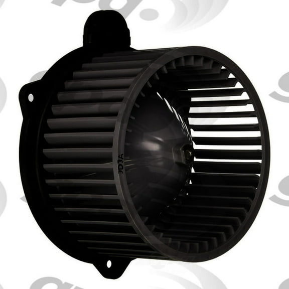 HVAC Blower Motor