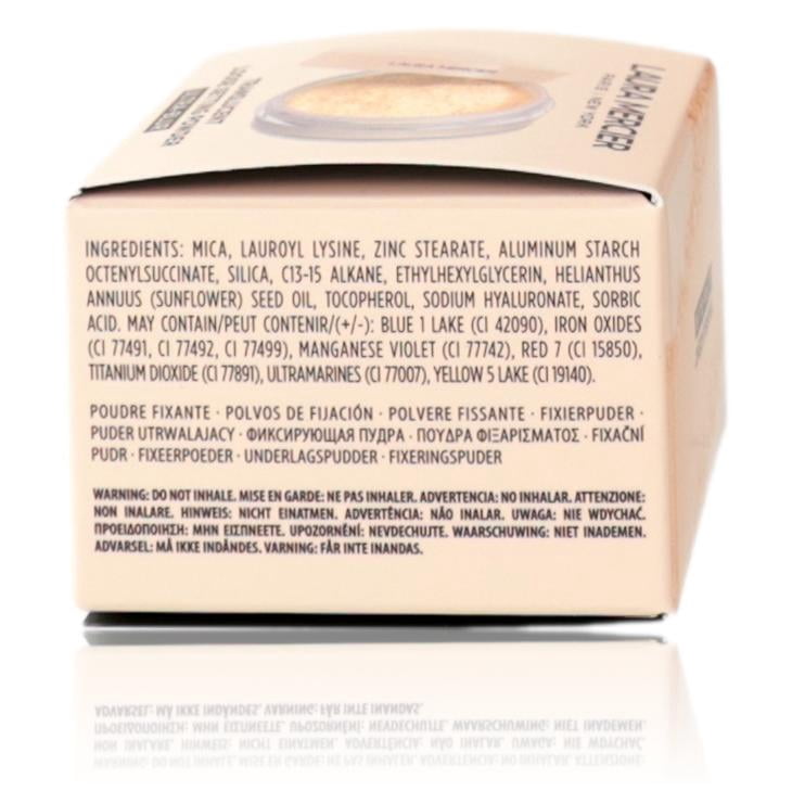 Laura Mercier Ultra-Blur Translucent Loose Setting Powder .21 Setting Powder - Medium Deep