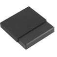 thumbnail image 1 of Báscula Digital de Café con Temporizador, 0.1g Alta Precisión LED Balanza de Goteo para Espresso 900mAh Carga USB Control Táctil Báscula de Cocina Inteligente con Función de Tara, 1 of 9