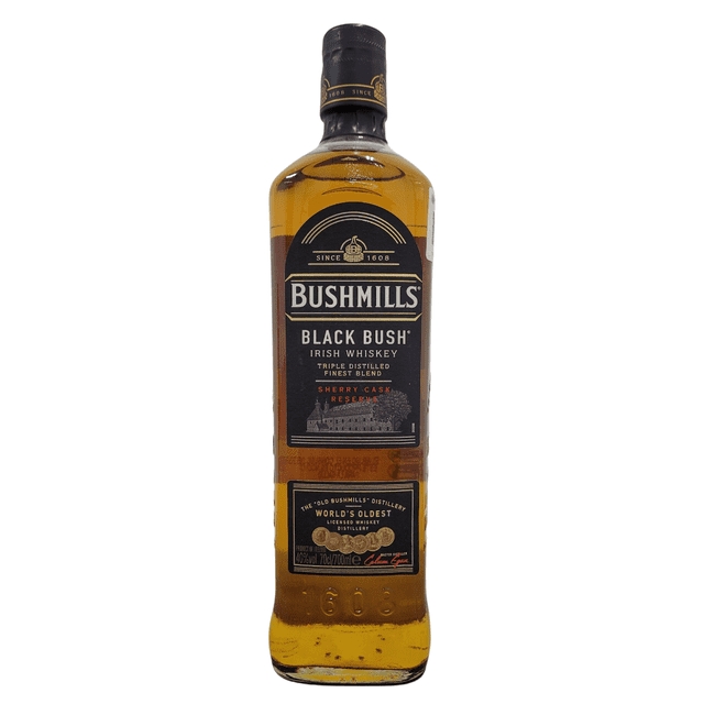 Whisky Bushmills Black Bush 700Ml Imp