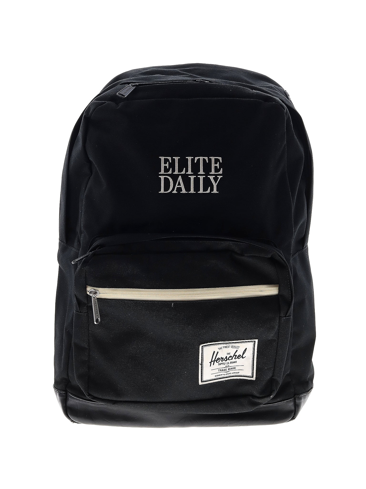 Herschel Supply Women's Pre-Owned Backpack Kuwait Ubuy