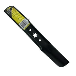 HERO Mower Blade for MTD Cub Cadet Troy Bilt 21 inch Deck Replaces 742 04276 942 0641 Walmart