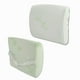 thumbnail image 2 of Espuma de apoyo para la espalda Kole Imports Soporte de almohada curva 13 x4 x12, 2 of 5
