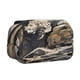 thumbnail image 1 of Disketp Graceful Snow Leopard Estuche de Lápices de Doble Capa con Tapa Abatible y Cremallera, Organizador Escolar para Adolescentes y Adultos, 1 of 7