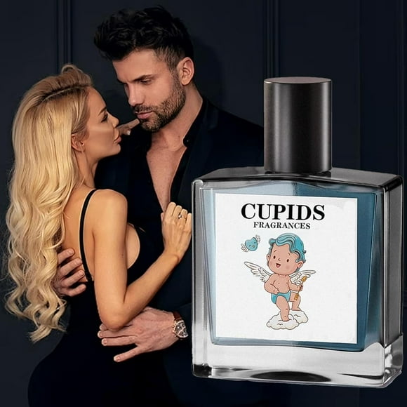 100% cupids 2.0 cologne for men, cupids cologne for men Hypnosis 2.0,Cupid Pheromone Cologne For Men