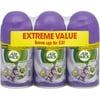 Plaza Provision Air Wick Freshmatic Refill Triple Pack