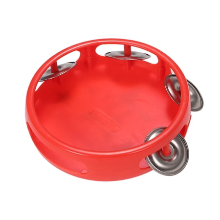 Tambourin Musical Battre Instrument Educatif Handbell Clap Batterie Jouets Pour Bebe Enfants Cadeau Walmart Canada