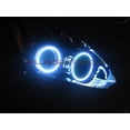 thumbnail image 2 of Flashtech White Angel Eye LED Headlight Halo kit for 2010-2012 Nissan Altima Headlights, 2 of 4