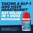 thumbnail image 6 of Pepcid Complete Acid Reducer + Antacid Chews, Berry, 25 Count, 6 of 13