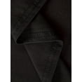 thumbnail image 4 of Camiseta con estampado de oso de San Valentín para mujer. Cuello redondo informal, manga corta, 100 % algodón elástico, lavable a máquina. Para adultos, hombres, mujeres, adolescentes, jóvenes., 4 of 7