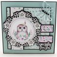 thumbnail image 1 of Cuadros Decorativos Love Letters Metal Cutting Dies Stencil DIY Scrapbooking Embossing (H4106) Ehuebsd embutido en tela, 1 of 1