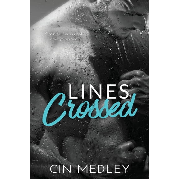 Lines Crossed (Paperback)
