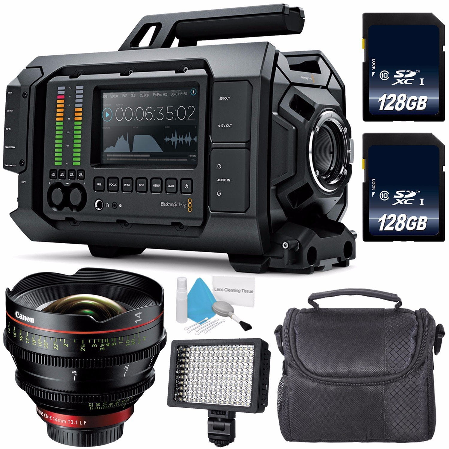 blackmagic ursa 4k blackmagic ursa 4k