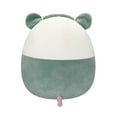 thumbnail image 3 of Squishmallow 8 Inch Newbie Squad Plush | Willoughby The Opposum, 3 of 4