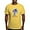 Yellow, variant on CafePress - Zoink Whatever Light T Shirt - Men's Classic Graphic T-Shirt