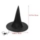 thumbnail image 2 of Spider Hat Witch Hat Headwear for Halloween 2Pcs Creative Party Headdress, 2 of 4