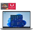 thumbnail image 1 of Laptop Gamer Dell 3515 Ryzen 5 3450U 12GB 1TB 256GB SSD 94JM5-V2, 1 of 4