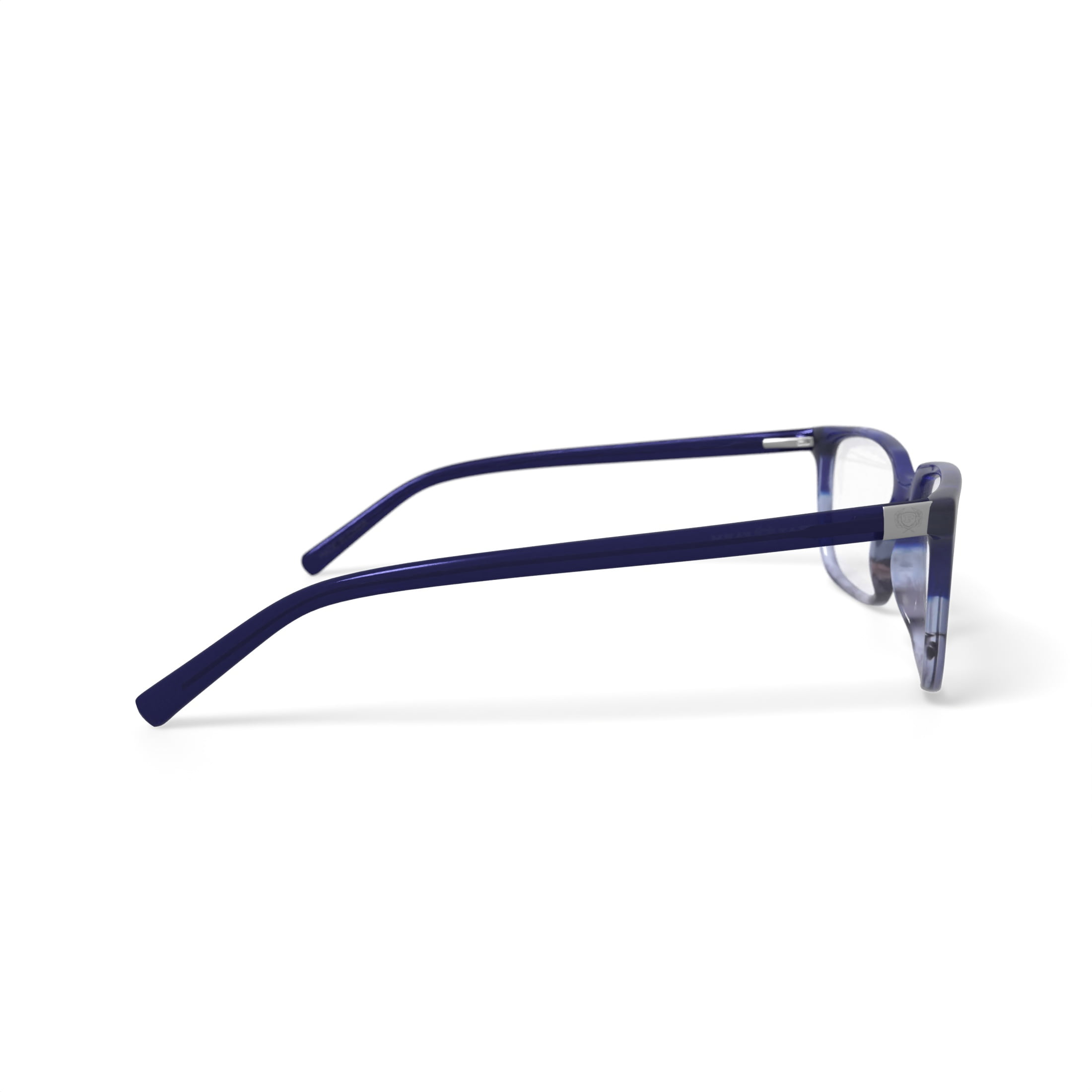 Phat Farm Men's HV704F Prescription Eyeglasses with Case
