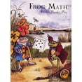 thumbnail image 1 of Pre-Owned Frog Math: Predict, Ponder, Play - Teacher's Guide (Paperback) 0924886021 9780924886027, 1 of 1